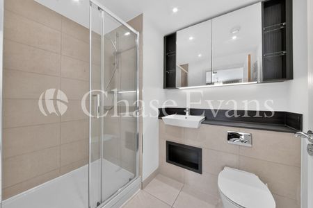 2 bedroom apartment to rent - Photo 5