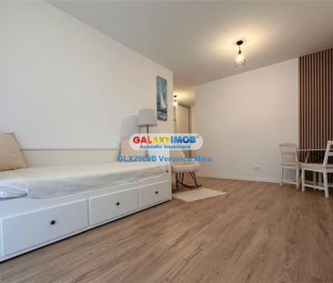Studio de inchiriat,,centrala proprie , 47 mp- Estoria Theodor Pallady - Photo 2