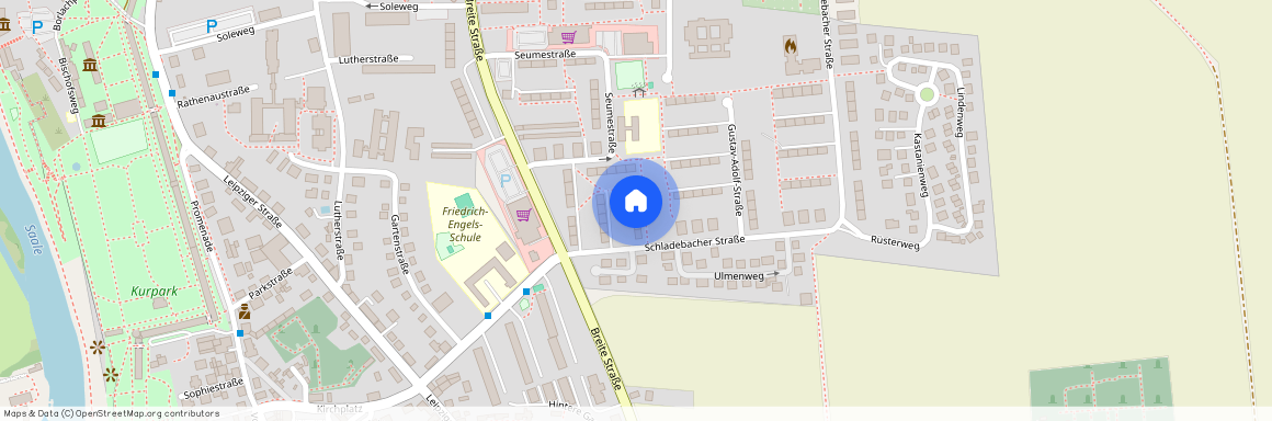 Schladebacher Str. 29, 06231 Sachsen-Anhalt - Bad Duerrenberg