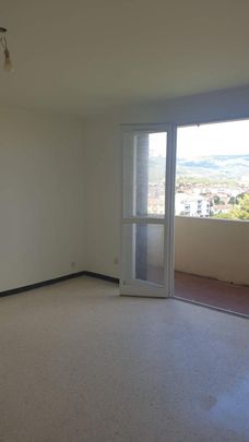 Appartement 1 pièce(s) 36.3 m² - Photo 1