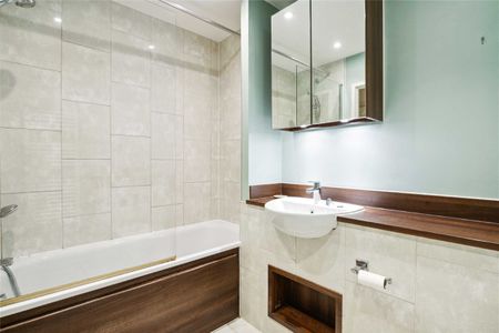 Carney Place, Brixton, SW9, London - Photo 4