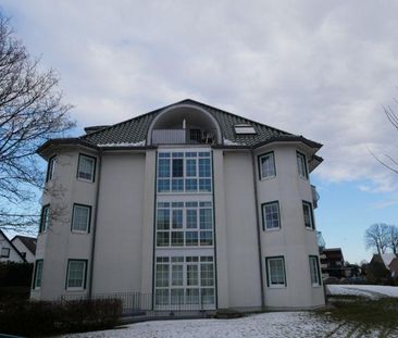 ERSTBEZUG!!! Helle und neuwertige Maisonette-Wohnung in 23743 Grömi... - Photo 1