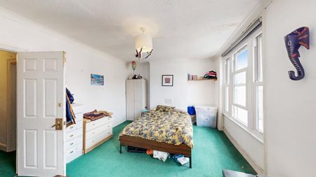 4 bedroom terraced house to rent - Photo 4