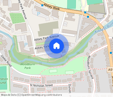 Kinness House, Abbey Court, St Andrews - Photo 1