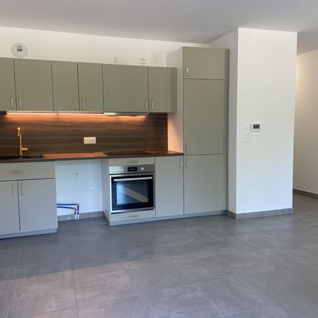 Appartement RUE FRANCOIS TAITTINGER - BEZANNES - Photo 3