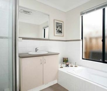 Spacious 4 x 3 Family Home with Dual Masters - Photo 1