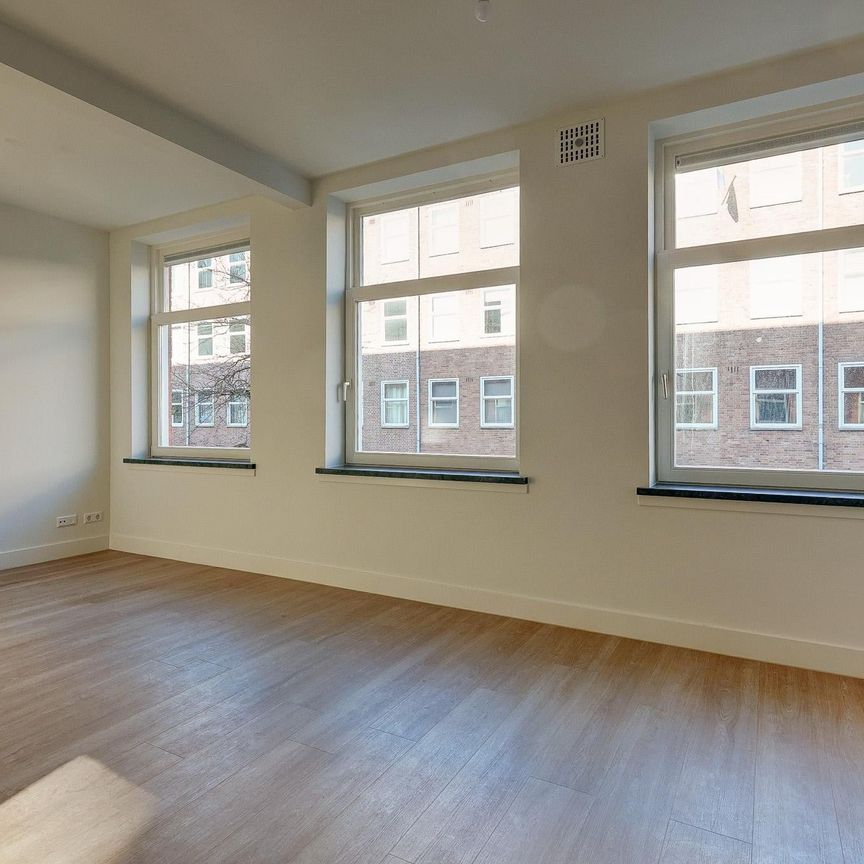 Te huur: Appartement Bartholomeus Diazstraat 23 1 in Amsterdam - Photo 1