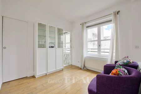 Tout savoir sur cet appartement dans le quartier Saint Merri, à Paris 4ème - Photo 3