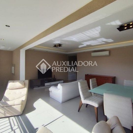 Apartamento com 3 quartos e 120m² para alugar em Jardim Europa, Porto Alegre. - Photo 1