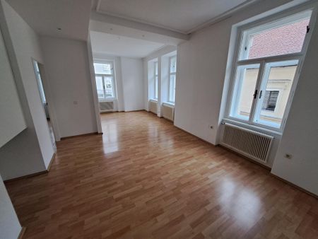 Schöne sanierte 2-Zimmer-Wohnung (Loft/Galeriewohnung) - Photo 2