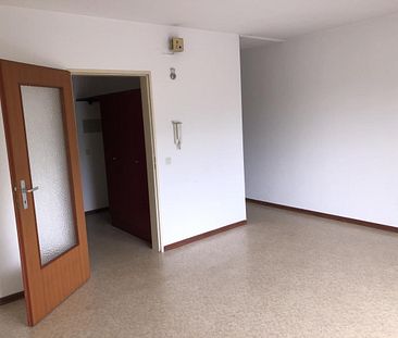 Nur für Studierende: Gemütliches und großzügiges 1 Zimmer-Apartment mit überdachtem Balkon, Rödgener Str. 83, Gießen - Photo 3