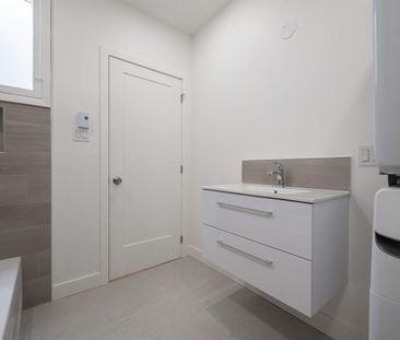 2 CH - 1 SDB - Montréal - $1,800 /mo - Photo 3