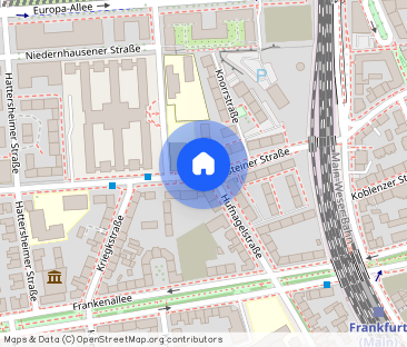 Erstbezug! Stilvolles 1-Zimmer-Apartment mit Balkon & Tiefgaragenst... - Foto 1