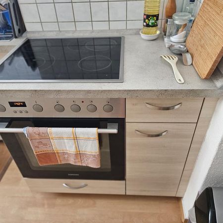 * Roßlau * Übernahme EBK möglich * - Photo 4