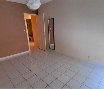 Location Appartement 2 pièces 48m² DIJON 21000 - Photo 1