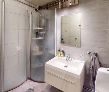 Nytorgsbacken 50 - Photo 1