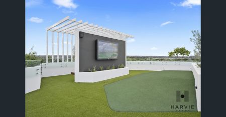 Contemporary 2 Bedroom Apartment - 6 Month Lease Only - Photo 2