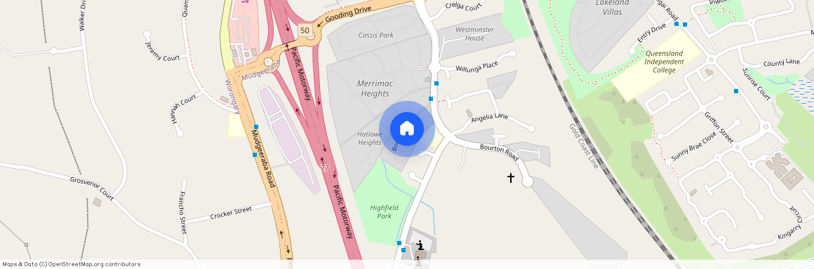 18 Bourton Road, Qld 4226, Merrimac