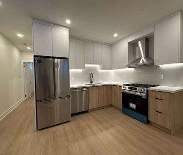 For Lease - 254 Greenwood Avenue Unit# Bsmt, Toronto, Ontario - Photo 6