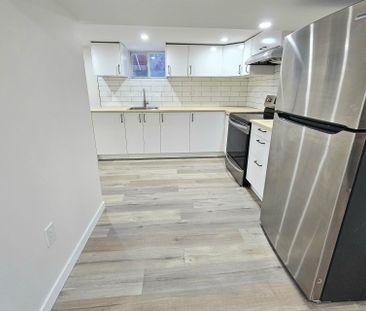 For Lease - 17 Rockelm Road Unit# BSMT, Toronto, Ontario - Photo 3