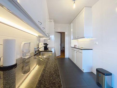 Beau 3 pièces meublé au coeur de Champel - Foto 4