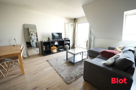 Location Appartement 3 pièces 62m² RENNES 35000 - Photo 2