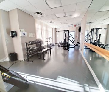 For Lease - 19 Barberry Place Unit# 105, Toronto, Ontario - Photo 6