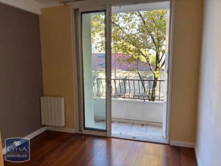 Appartement à louer 2 pièces 50.37m² - Photo 2