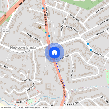 176 Saintfield Road, BT8 6HF, Belfast