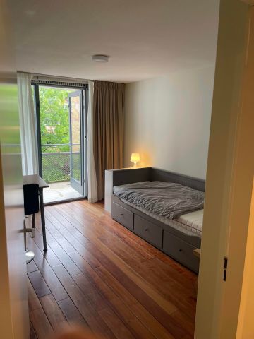 Te huur: Appartement Rapenburgerstraat in Amsterdam - Photo 4