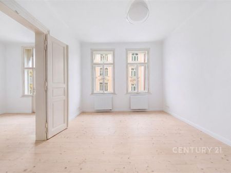 Pronájem bytu 2+kk 51 m2 - Fotografie 5