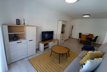 2-Bedroom Apartment for Rent in Cabo Blanco