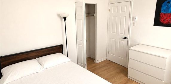 Montréal-Ouest – Appartement 4 1/2 à louer – Rue de Villiers - Photo 2
