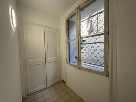 Location Appartement 1 pièce 41m² MONTPELLIER 34080 - Photo 4
