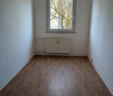3-Raum Wohnung im 1.OG mit Balkon - Photo 1