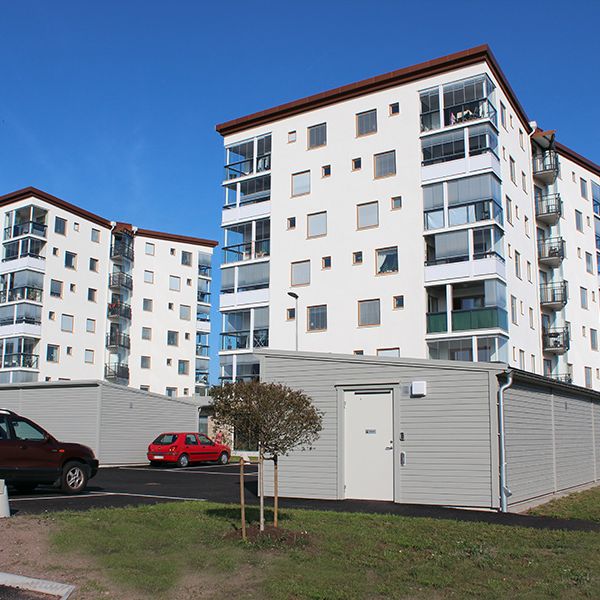 Bostad - 021-A1001 - Photo 2