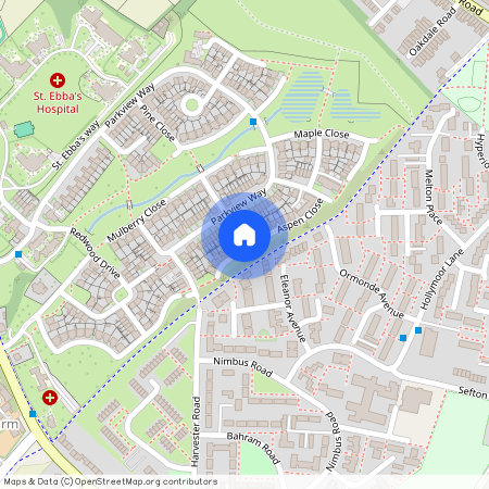 Hazel Close, Epsom, KT19