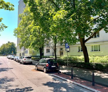 ŚRÓDMIEŚCIE ciche, przytulne 40 m² - Zdjęcie 4