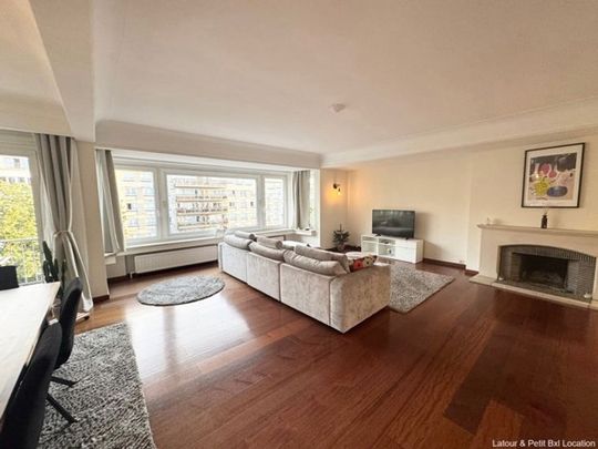 Appartement te huur - Foto 1