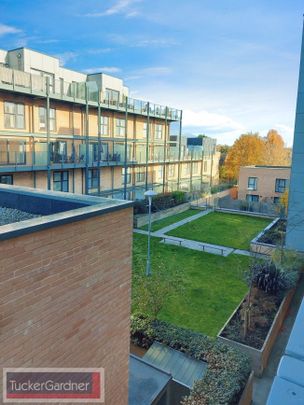 Flamsteed Close, Cambridge - Photo 1