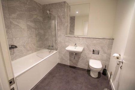 1 bedroom apartment to rent - Photo 4