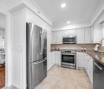 For Lease - 58 Ames Circle, Toronto, Ontario - Photo 1