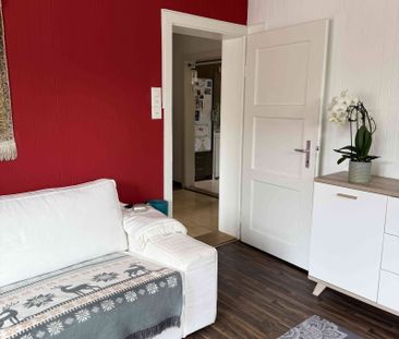 4 Zimmer, 72 m², 2. Stock - Photo 3