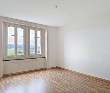 Grand jardin - Photo 1