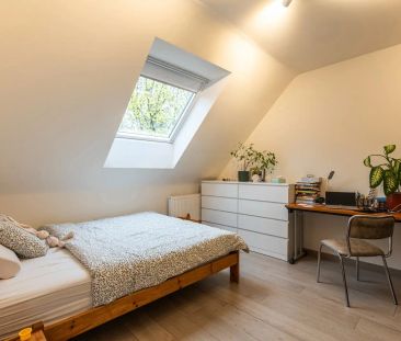 Instapklaar appartement met 2 slaapkamers en zonnig terras - Photo 4