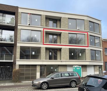 CENTRAAL GELEGEN NIEUWBOUW APPARTEMENT - Foto 1