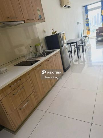 KSL D'Esplanade Residence @ JB City - Foto 5
