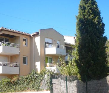 Location Appartement 1 pièce 19m² GRABELS 34790 - Photo 6