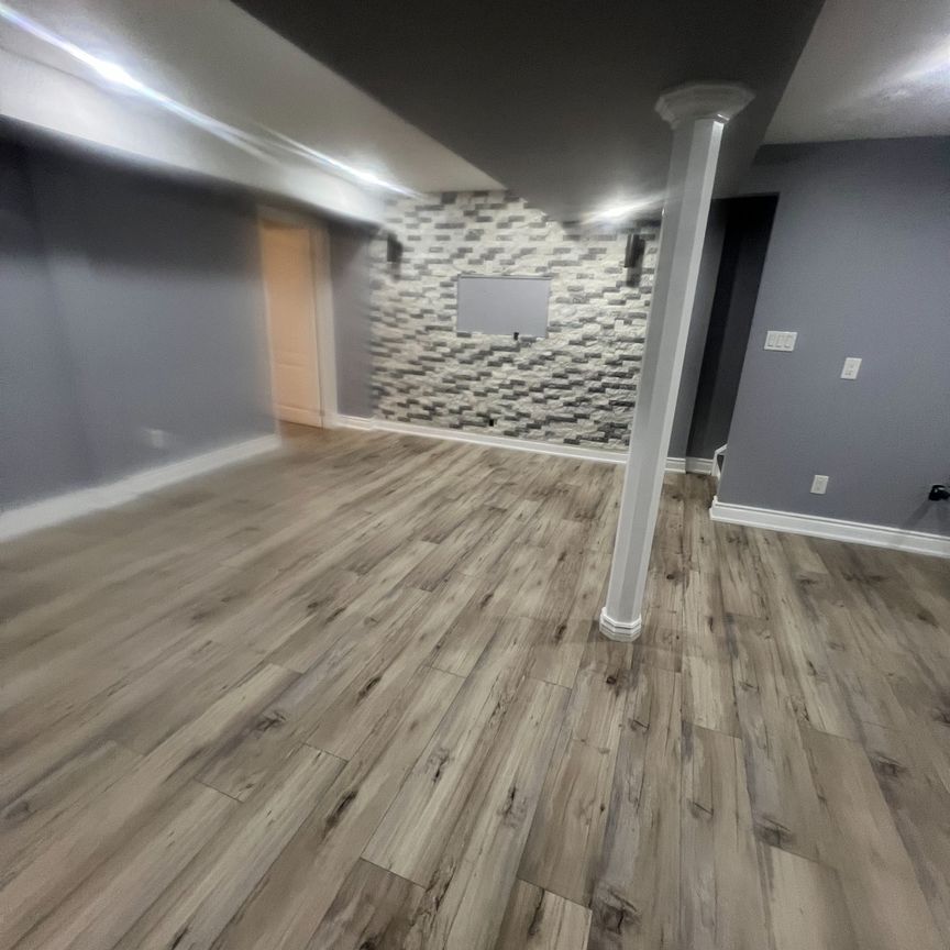 For Lease - 85 Aspermont Crescent, Brampton, Ontario - Photo 1