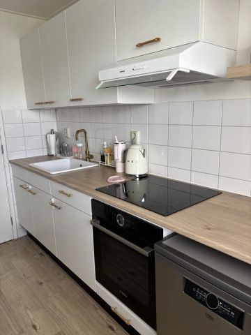 Appartement Amalia van Solmsstraat 280, Alkmaar - À Louer - Foto 3